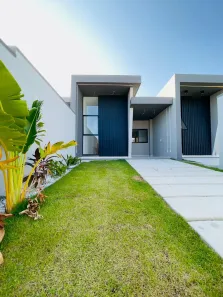 Casa de Condomínio com 3 Quartos à venda, 90m² no Timbu, Eusébio