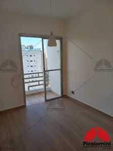 Apartamento com 1 Quarto à venda, 37m² no Bela Vista, São Paulo