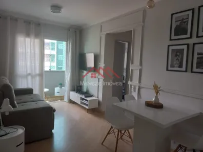 Apartamento com 2 Quartos à venda, 56m² no Rudge Ramos, São Bernardo do Campo