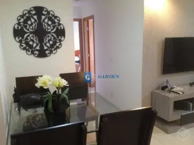 Apartamento com 2 Quartos à venda, 61m² no Santa Rosa, Niterói