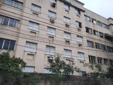 Apartamento com 2 Quartos à venda, 49m² no Inhoaíba, Rio de Janeiro