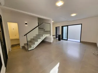 Casa de Condomínio com 3 Quartos para alugar, 211m² no Bairro das Palmeiras, Campinas