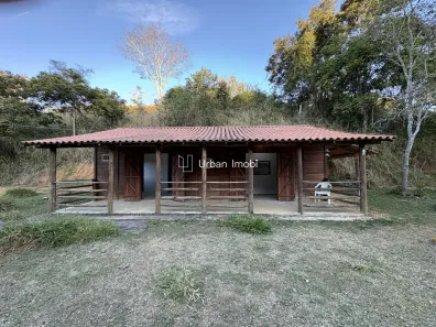 Lote/Terreno com 1 Quarto para alugar, 2800m² no , Bananal