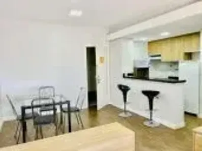Flat com 1 Quarto à venda, 48m² no Adrianópolis, Manaus