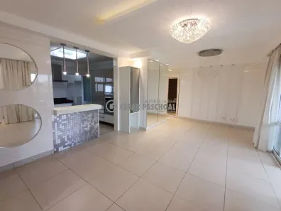 Apartamento com 3 Quartos à venda, 133m² no Jardim Nova Aliança Sul, Ribeirão Preto