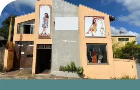 Casa com 3 Quartos à venda, 600m² no Borda da Mata, Borda da Mata