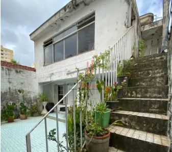 Sobrado com 3 Quartos à venda, 200m² no Chácara Califórnia, São Paulo