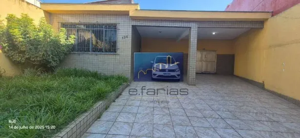 Casa com 4 Quartos à venda, 401m² no Jardim Santa Maria, São Paulo