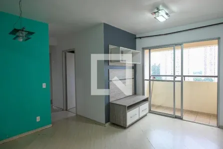 Apartamento com 3 Quartos à venda, 62m² no Vila Vermelha, São Paulo