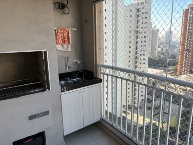 Apartamento com 3 Quartos à venda, 95m² no Vila Lanzara, Guarulhos
