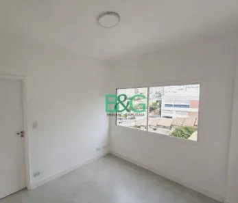 Apartamento com 1 Quarto à venda, 30m² no Vila da Saúde, São Paulo