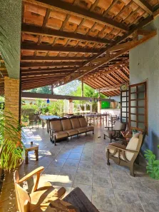 Fazenda/Sítio com 3 Quartos à venda, 234m² no Estância Jóckei Club, São José do Rio Preto