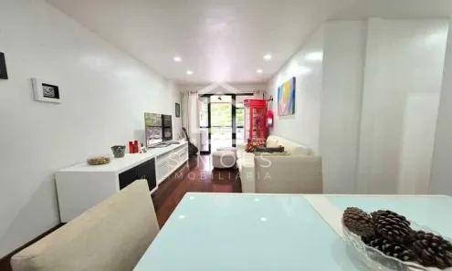 Apartamento com 3 Quartos à venda, 101m² no Recreio dos Bandeirantes, Rio de Janeiro