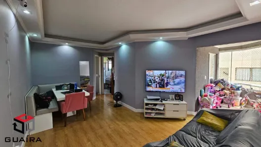 Apartamento com 3 Quartos à venda, 85m² no Nova Petrópolis, São Bernardo do Campo