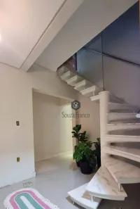 Sobrado com 3 Quartos à venda, 125m² no Cidade Jardim, Mogi das Cruzes