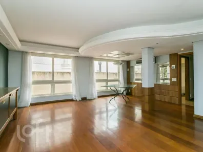 Apartamento com 4 Quartos à venda, 189m² no Moinhos de Vento, Porto Alegre