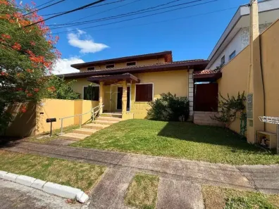 Casa de Condomínio com 3 Quartos à venda, 560m² no Urbanova, São José dos Campos