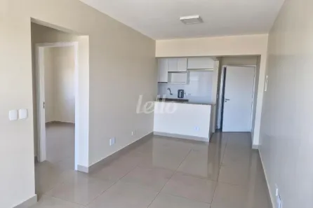 Apartamento com 2 Quartos à venda, 50m² no Chácara Califórnia, São Paulo