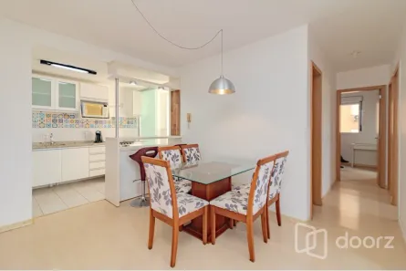 Apartamento com 3 Quartos à venda, 68m² no Jardim Carvalho, Porto Alegre