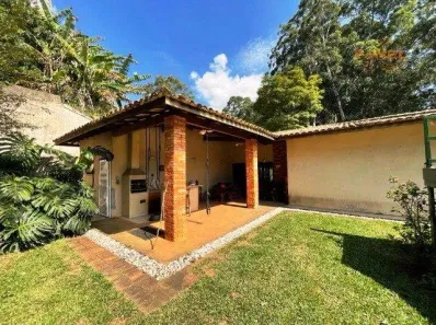 Sobrado com 3 Quartos à venda, 400m² no Vila Morumbi, São Paulo