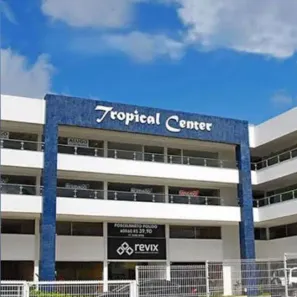 Sala Comercial à venda, 80m² no Pitangueiras, Lauro de Freitas