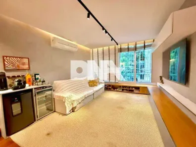 Apartamento com 3 Quartos à venda, 150m² no Botafogo, Rio de Janeiro