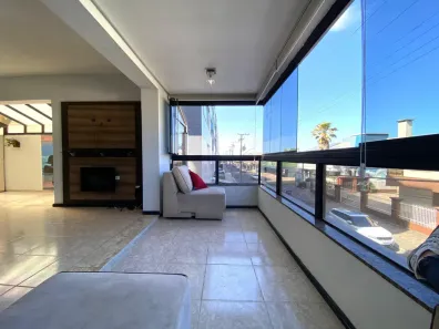 Apartamento com 3 Quartos à venda, 125m² no Zona Nova, Capão da Canoa
