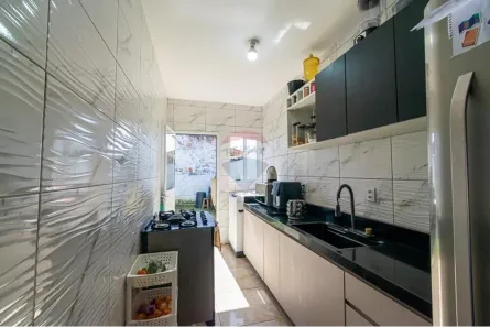 Casa com 2 Quartos à venda, 55m² no Parque Ipiranga, Gravataí