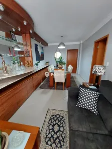 Apartamento com 3 Quartos à venda, 98m² no Mooca, São Paulo