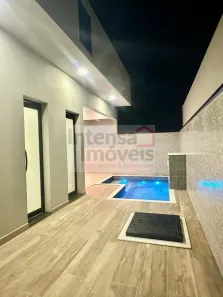 Casa de Condomínio com 3 Quartos à venda, 133m² no Parque Residencial Maria Elmira, Caçapava
