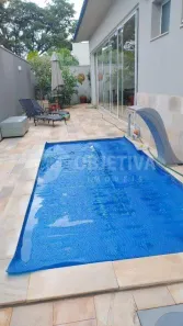 Casa de Condomínio com 3 Quartos à venda, 302m² no Nova Uberlândia, Uberlândia