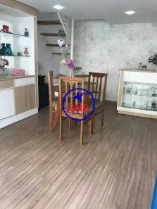 Ponto Comercial à venda, 25m² no Centro, Campinas