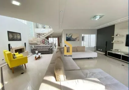 Casa de Condomínio com 3 Quartos à venda, 489m² no Tucuruvi, São Paulo