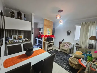 Apartamento com 2 Quartos à venda, 45m² no Jardim América, São José dos Campos