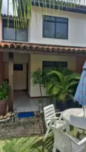 Casa de Condomínio com 3 Quartos à venda, 115m² no Buraquinho, Lauro de Freitas