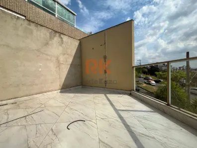 Sala Comercial para alugar, 70m² no Manacás, Belo Horizonte