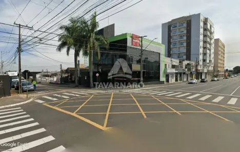 Sala Comercial à venda, 775m² no Centro, Ponta Grossa