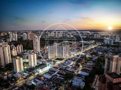Apartamento com 2 Quartos à venda, 32m² no Santo Amaro, São Paulo