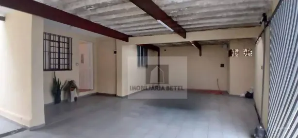 Casa com 3 Quartos à venda, 211m² no Vila Príncipe de Gales, Santo André