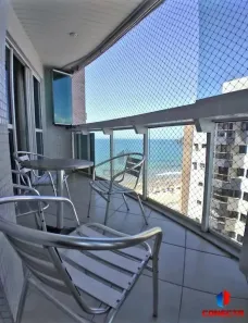 Apartamento com 3 Quartos à venda, 100m² no Praia do Morro, Guarapari