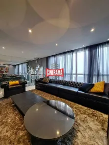Cobertura com 3 Quartos à venda, 227m² no Centro, Santo André