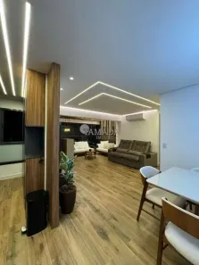 Apartamento com 2 Quartos à venda, 78m² no Jardim Independência, São Paulo