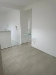 Apartamento com 2 Quartos à venda, 45m² no Parque Senhor do Bonfim, Taubaté
