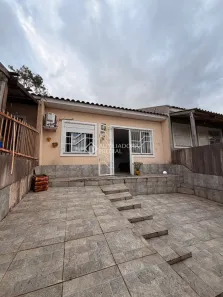Casa com 1 Quarto à venda, 60m² no Chácara das Rosas, Cachoeirinha