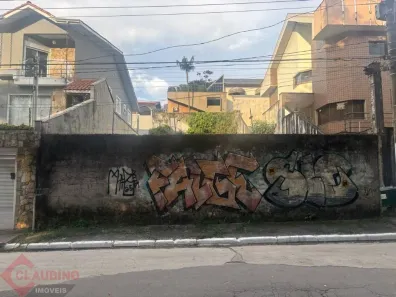 Lote/Terreno à venda, 300m² no Jardim Textil, São Paulo