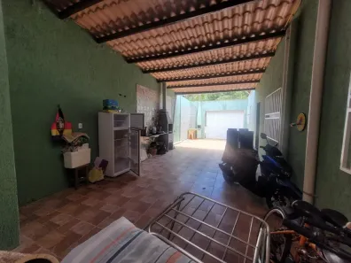 Casa com 2 Quartos à venda, 75m² no Chácara Glória, Itanhaém