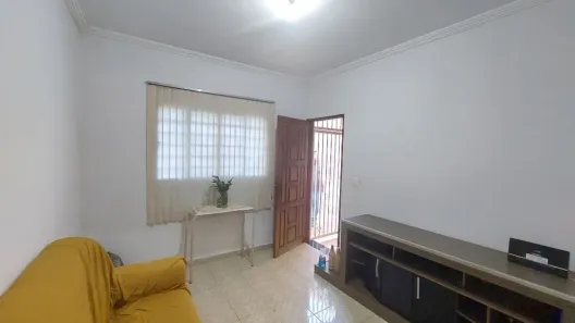 Casa com 2 Quartos à venda, 80m² no Jardim Itamaracá, Piracicaba