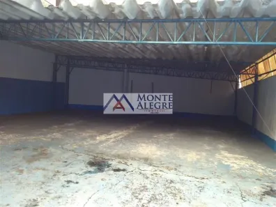 Galpão/Depósito/Armazém à venda, 20m² no Cupecê, São Paulo