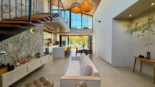 Casa de Condomínio com 3 Quartos à venda, 240m² no Roncáglia, Valinhos