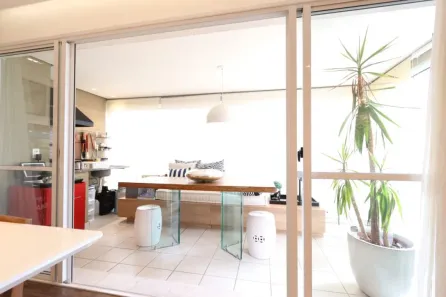 Apartamento com 3 Quartos à venda, 132m² no Várzea da Barra Funda, São Paulo